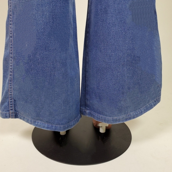 SOLD. Vtg 70s bells - Picture 8 of 14